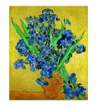 Kalendarz wieloplanszowy 2021 Vincent van Gogh (zdjęcie 5)
