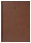 Kalendarz książkowy 2021 Kalendarze książkowe B5-19