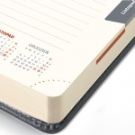 Kalendarz książkowy 2022 Kalendarze książkowe B5-4 (zdjęcie 3)