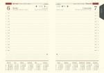 Kalendarz ksiązkowy 2022 Kalendarze książkowe A5-137 (zdjęcie 1)