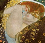 Kalendarz wieloplanszowy 2019 Gustav Klimt (zdjęcie 10)