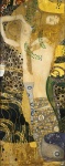 Kalendarz wieloplanszowy 2019 Gustav Klimt (zdjęcie 3)