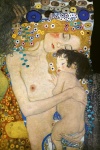 Kalendarz wieloplanszowy 2019 Gustav Klimt (zdjęcie 6)