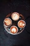 Kalendarz wieloplanszowy 2021 Coffee (zdjęcie 9)